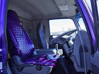 三菱ふそうファイターアルミブロック中型（4t）[写真07]