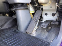 三菱ふそうファイターアルミブロック中型（4t）[写真08]