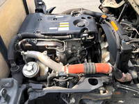 いすゞエルフ平ボディ小型（2t・3t）[写真17]