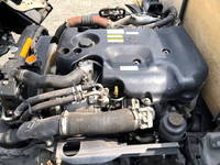 いすゞエルフ平ボディ小型（2t・3t）[写真19]