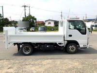 いすゞエルフ平ボディ小型（2t・3t）[写真21]