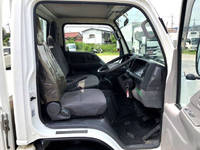 いすゞエルフ平ボディ小型（2t・3t）[写真23]