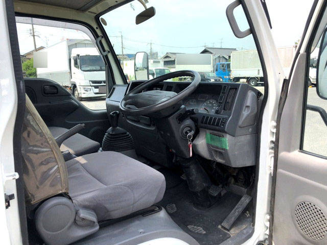 いすゞエルフ平ボディ小型（2t・3t）[写真24]