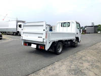 いすゞエルフ平ボディ小型（2t・3t）[写真02]