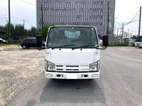 いすゞエルフ平ボディ小型（2t・3t）[写真05]