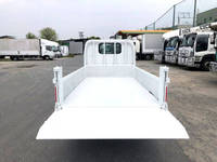 いすゞエルフ平ボディ小型（2t・3t）[写真07]