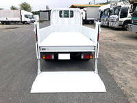 いすゞエルフ平ボディ小型（2t・3t）[写真08]