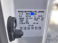 いすゞエルフアルミブロック小型（2t・3t）[写真21]