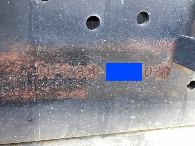 いすゞエルフアルミブロック小型（2t・3t）[写真22]