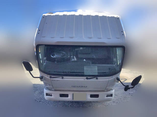 いすゞエルフアルミブロック小型（2t・3t）[写真04]