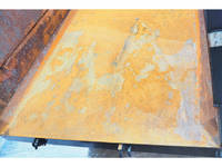 いすゞギガ深ダンプ（土砂禁ダンプ）大型（10t）[写真13]