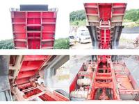 いすゞギガ深ダンプ（土砂禁ダンプ）大型（10t）[写真14]