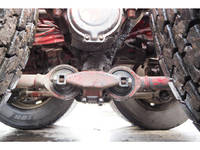 いすゞギガ深ダンプ（土砂禁ダンプ）大型（10t）[写真17]