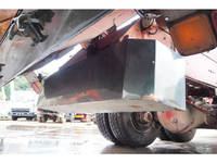 いすゞギガ深ダンプ（土砂禁ダンプ）大型（10t）[写真18]