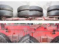 いすゞギガ深ダンプ（土砂禁ダンプ）大型（10t）[写真20]