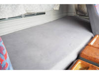 いすゞギガ深ダンプ（土砂禁ダンプ）大型（10t）[写真30]