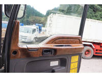 いすゞギガ深ダンプ（土砂禁ダンプ）大型（10t）[写真32]