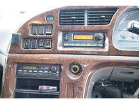 いすゞギガ深ダンプ（土砂禁ダンプ）大型（10t）[写真33]