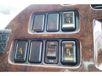 いすゞギガ深ダンプ（土砂禁ダンプ）大型（10t）[写真34]