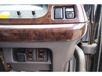 いすゞギガ深ダンプ（土砂禁ダンプ）大型（10t）[写真35]