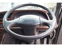 いすゞギガ深ダンプ（土砂禁ダンプ）大型（10t）[写真37]