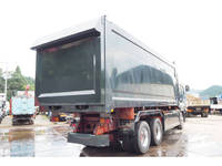 いすゞギガ深ダンプ（土砂禁ダンプ）大型（10t）[写真05]