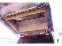 三菱ふそうキャンターパッカー車（塵芥車）小型（2t・3t）[写真11]