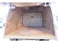 三菱ふそうキャンターパッカー車（塵芥車）小型（2t・3t）[写真12]