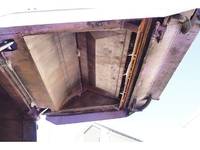 三菱ふそうキャンターパッカー車（塵芥車）小型（2t・3t）[写真13]