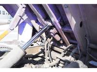 三菱ふそうキャンターパッカー車（塵芥車）小型（2t・3t）[写真17]