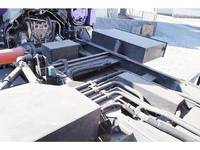 三菱ふそうキャンターパッカー車（塵芥車）小型（2t・3t）[写真18]