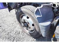 三菱ふそうキャンターパッカー車（塵芥車）小型（2t・3t）[写真25]