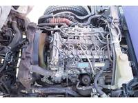 三菱ふそうキャンターパッカー車（塵芥車）小型（2t・3t）[写真27]