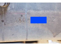 三菱ふそうキャンターパッカー車（塵芥車）小型（2t・3t）[写真29]