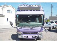 三菱ふそうキャンターパッカー車（塵芥車）小型（2t・3t）[写真30]