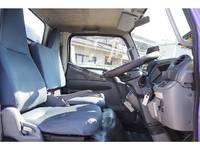 三菱ふそうキャンターパッカー車（塵芥車）小型（2t・3t）[写真34]