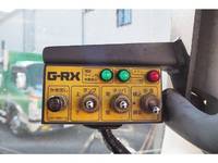 三菱ふそうキャンターパッカー車（塵芥車）小型（2t・3t）[写真37]