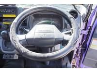 三菱ふそうキャンターパッカー車（塵芥車）小型（2t・3t）[写真38]