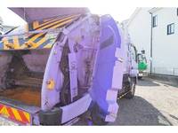 三菱ふそうキャンターパッカー車（塵芥車）小型（2t・3t）[写真09]