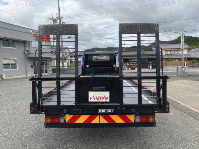 トヨタトヨエースセーフティローダー小型（2t・3t）[写真10]