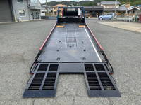 トヨタトヨエースセーフティローダー小型（2t・3t）[写真11]