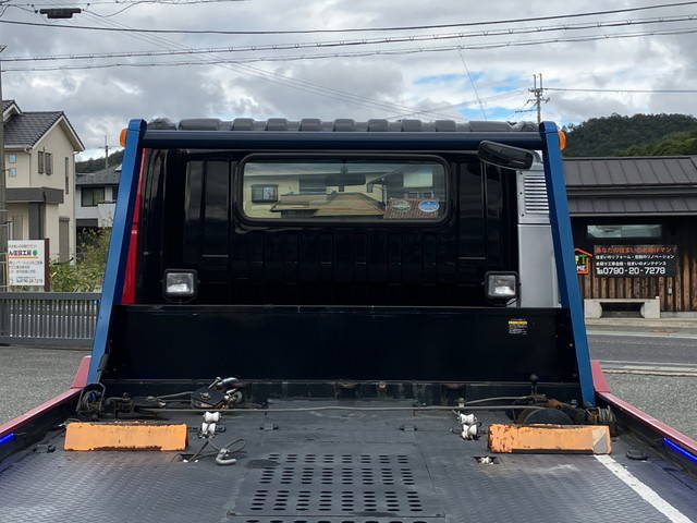 トヨタトヨエースセーフティローダー小型（2t・3t）[写真12]