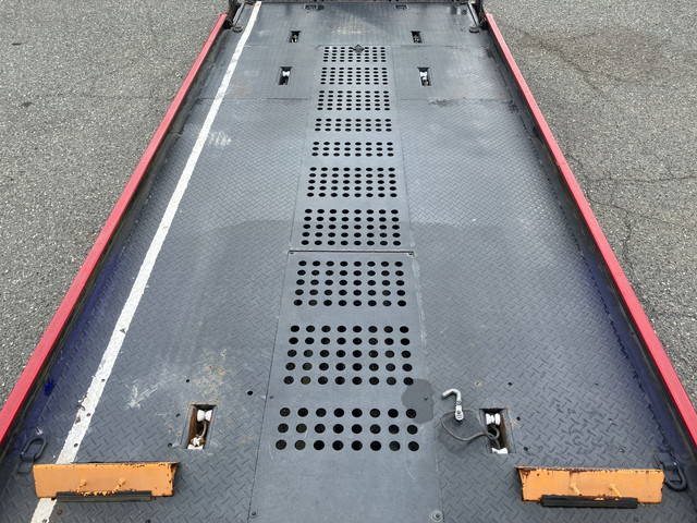 トヨタトヨエースセーフティローダー小型（2t・3t）[写真14]