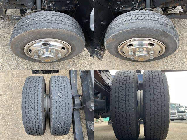 トヨタトヨエースセーフティローダー小型（2t・3t）[写真17]