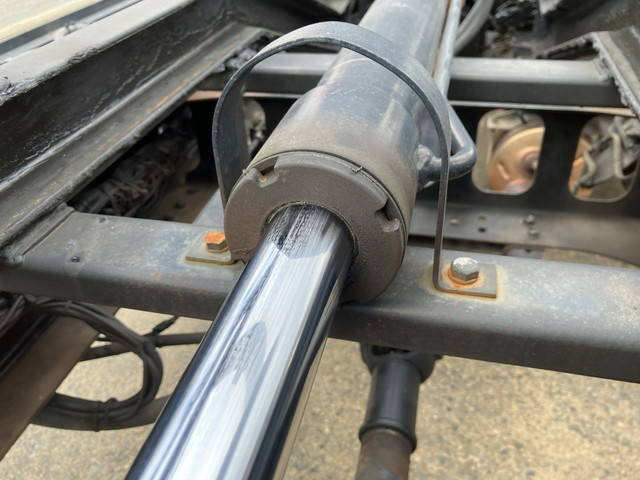 トヨタトヨエースセーフティローダー小型（2t・3t）[写真18]