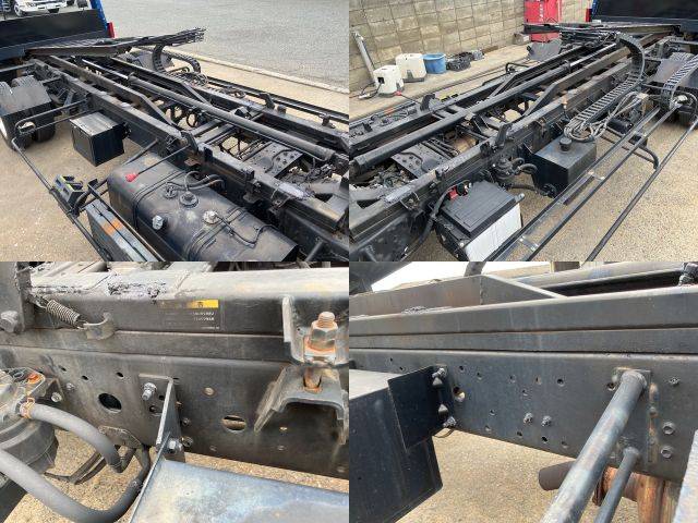 トヨタトヨエースセーフティローダー小型（2t・3t）[写真19]