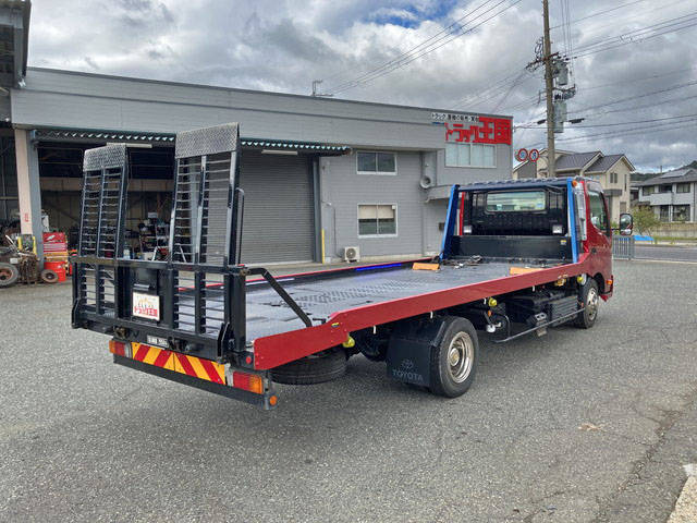 トヨタトヨエースセーフティローダー小型（2t・3t）[写真02]