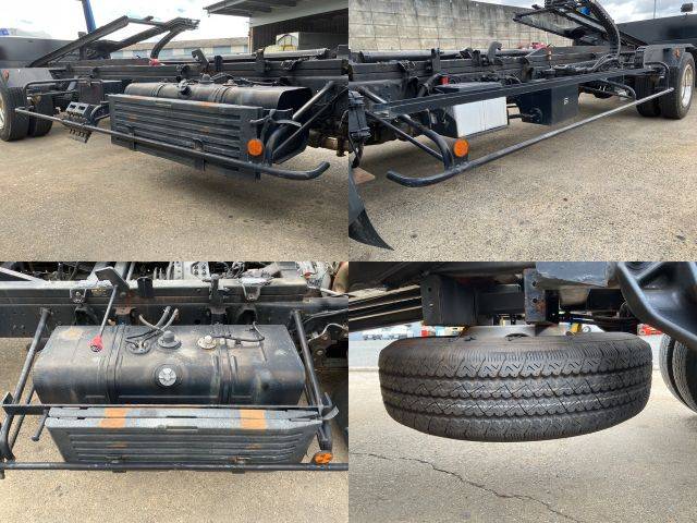 トヨタトヨエースセーフティローダー小型（2t・3t）[写真21]