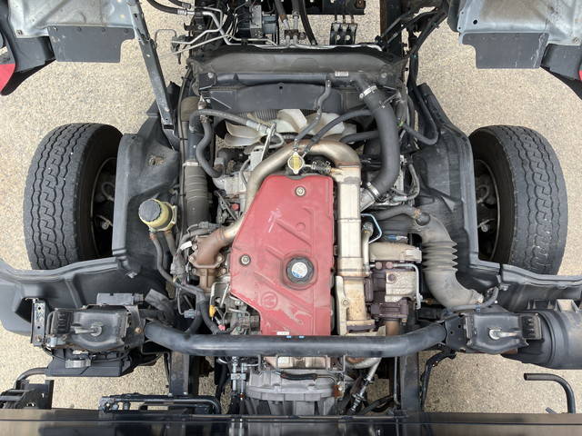 トヨタトヨエースセーフティローダー小型（2t・3t）[写真23]