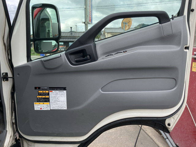 トヨタトヨエースセーフティローダー小型（2t・3t）[写真26]